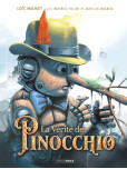 vérité de Pinocchio (La) - histoire complète