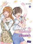 Make up Remover - tome 4