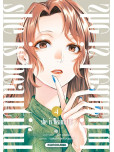 She Is Beautiful - tome 4