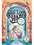 Une aventure de Rose et Lock Holmes  : Le mystère du dino fossilisé