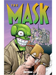 The Mask - tome 4