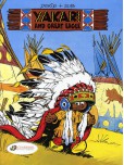 Yakari - tome 1 : Yakari and Great Eagle