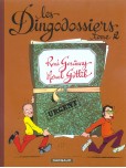 Les Dingodossiers - tome 2