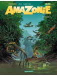 Amazonie - tome 1