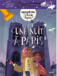 nuit à Paris (Une)