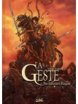 La Geste des Chevaliers Dragons - tome 1 : Jaïna