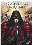La Cathédrale des abymes - tome 3 : Quand vient le sage.