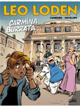 Léo Loden - tome 28 : Carmina Burrata