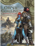 Orcs et Gobelins - tome 21 : Extinction