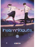 Insomniaques - tome 11