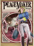 Peacemaker - tome 13