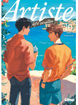 Artiste, un chef d'exception - tome 10