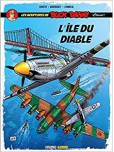 Buck Danny - tome 4 : L'île du diable