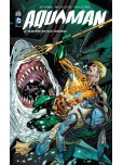 Aquaman - tome 4 : Tempête en eau trouble