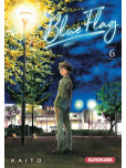 Blue flag - tome 6