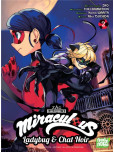 Miraculous - tome 2