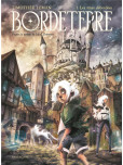 Bordeterre - tome 1