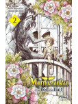 Mimizuku et le roi de la nuit - tome 2