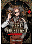 Père fouettard corporation - tome 7