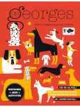 Magazine Georges - tome 57 : Chien