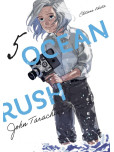 Ocean Rush - tome 5