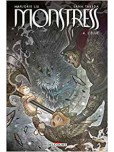 Monstress - tome 4 : L'Élue