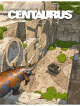 Centaurus [intégrale]