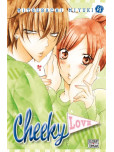 Cheeky Love - tome 14
