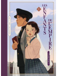Les Enfants de l'empire - tome 1