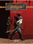 Donjon Zénith - tome 11 : Les Méandres du pouvoir 