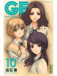 GE - Good Ending - tome 10