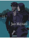Jazz Maynard - tome 5 : Blood, jazz and tears
