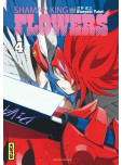 Shaman King Flowers - tome 4