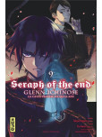 Seraph of the End - Glenn Ichinose - tome 9