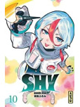 Shy - tome 10