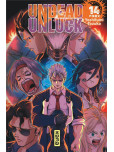 Undead Unluck - tome 14