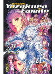 Mission Yozakura family - tome 27