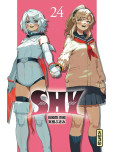 Shy - tome 24