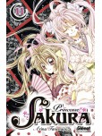 Princesse Sakura - tome 11