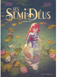Les Semi-Déus - tome 2