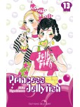 Princess Jellyfish - tome 13