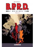 B.P.R.D. - Origines - tome 3