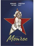 Les Etoiles de l'histoire - tome 2 : Marilyn Monroe