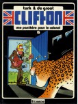 Clifton - tome 6 : Une Panthère pour le Colonel