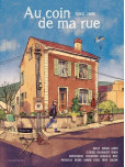 Au coin de ma rue