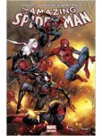 Amazing Spider-Man - tome 3