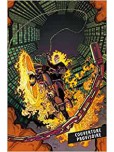 Ghost Rider - tome 1 : Le roi de l'Enfer