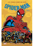 Spider-Man - Intégrale : 1972-1973 [NED]