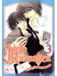 Junjo Romantica - tome 3