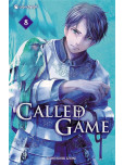Called Game - tome 8